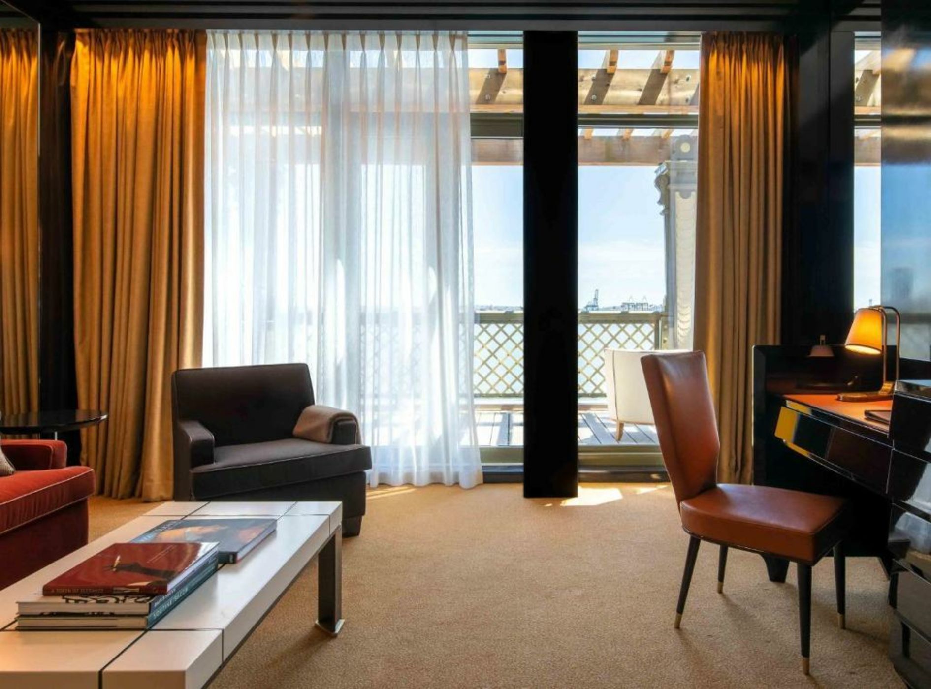 Casa Cipriani New York