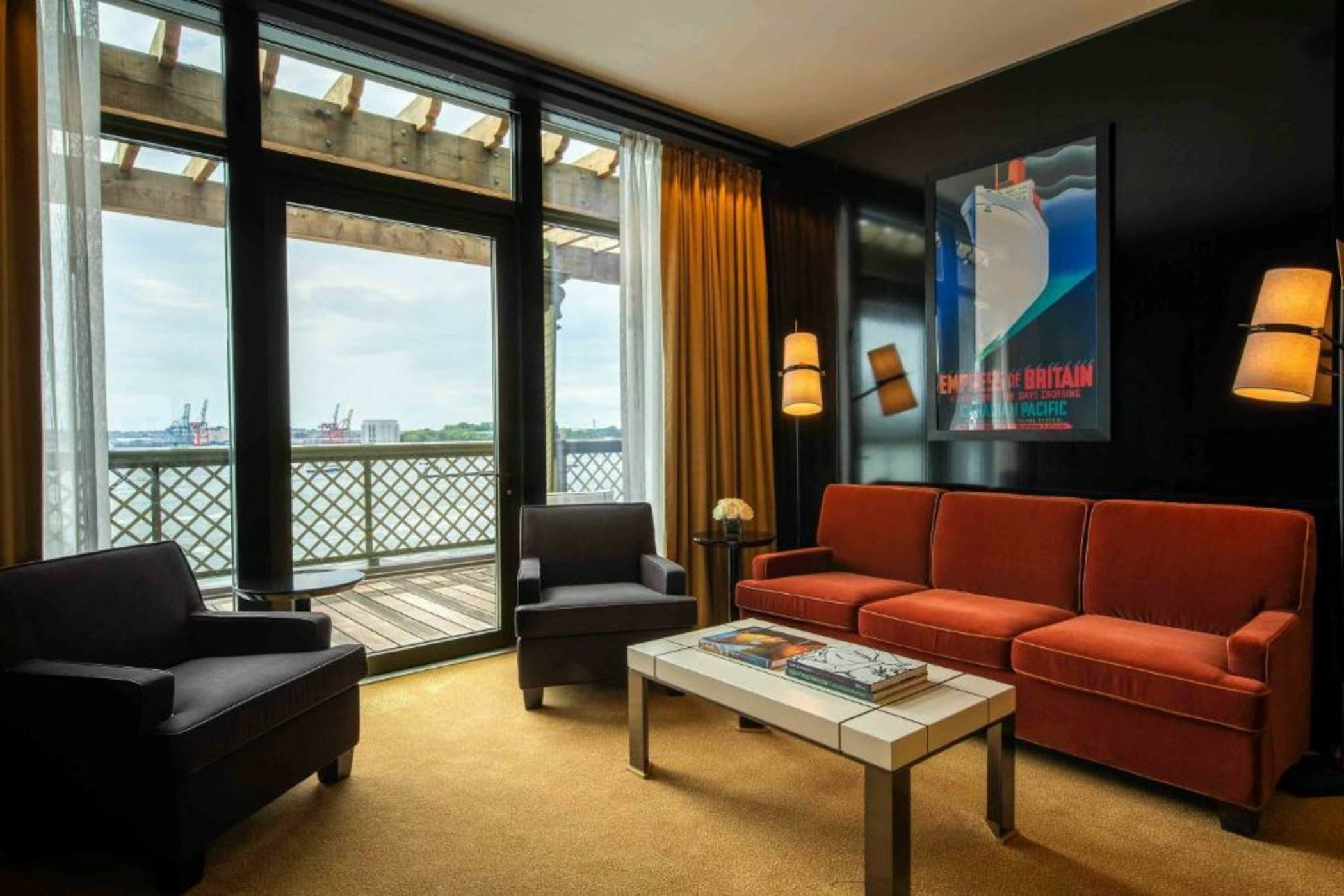 Casa Cipriani New York