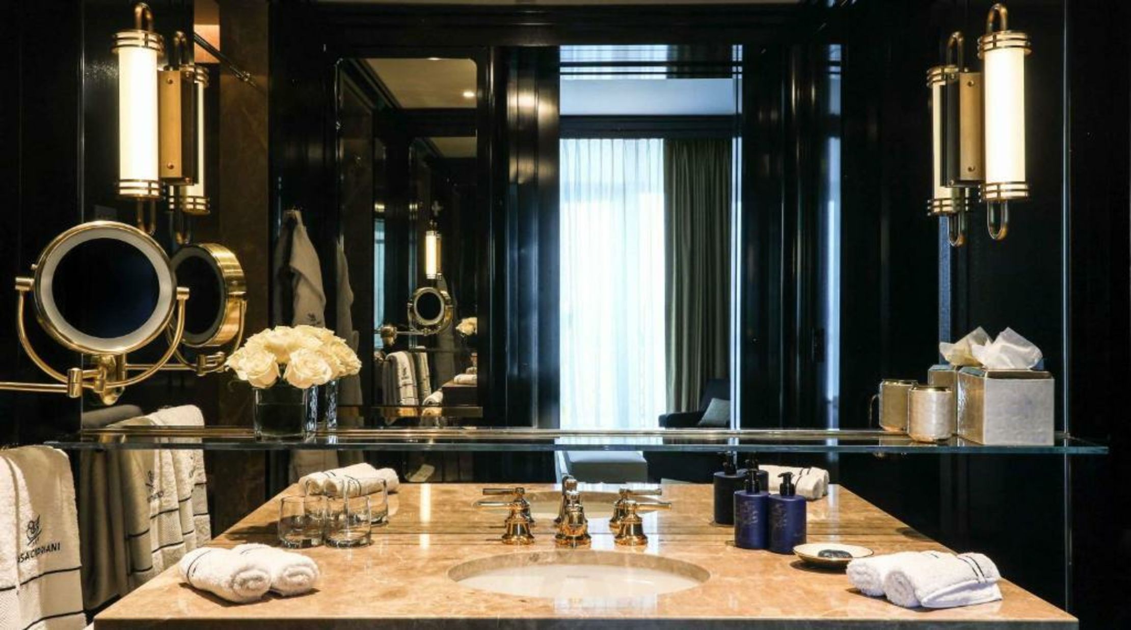 Casa Cipriani New York