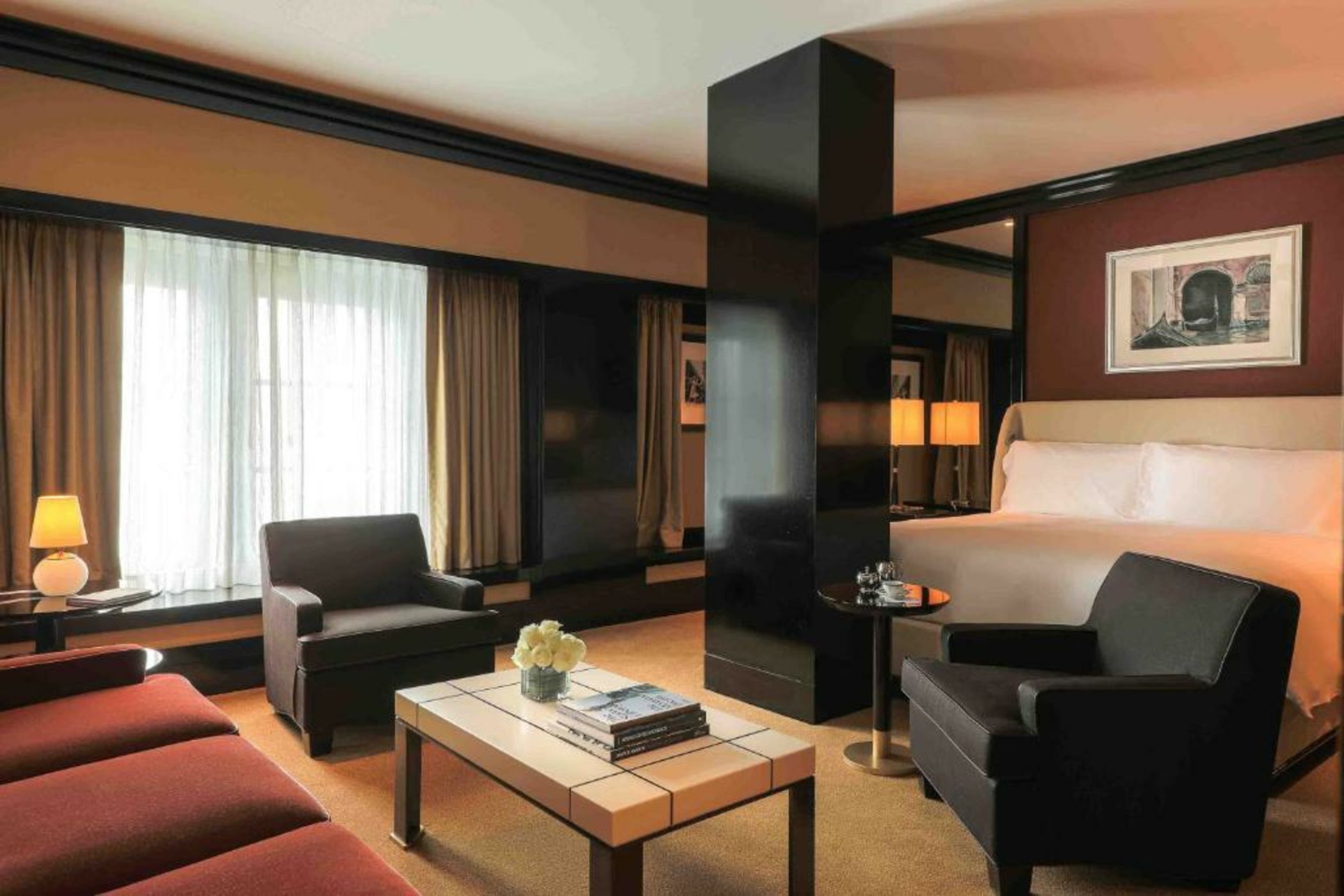 Casa Cipriani New York