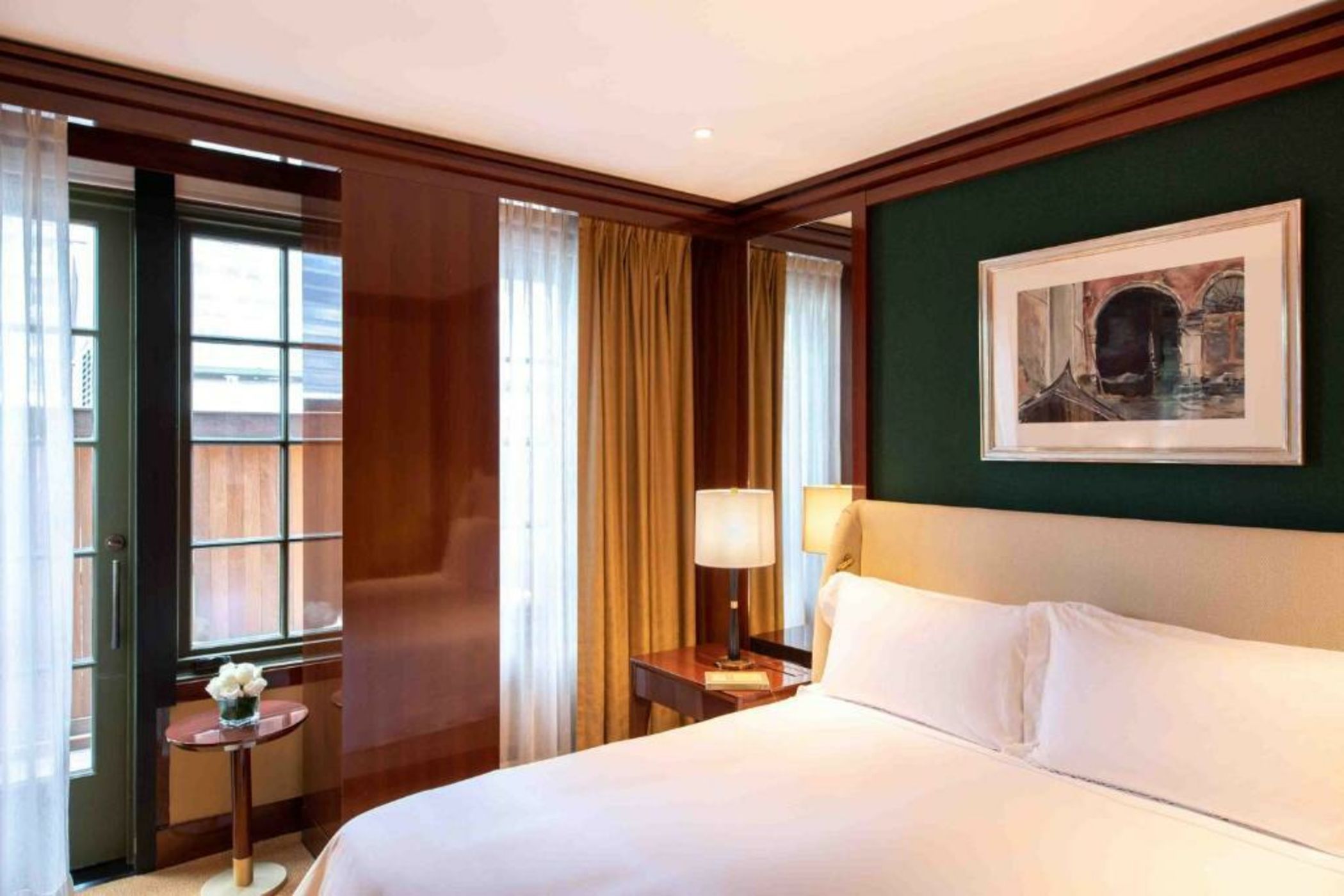 Casa Cipriani New York