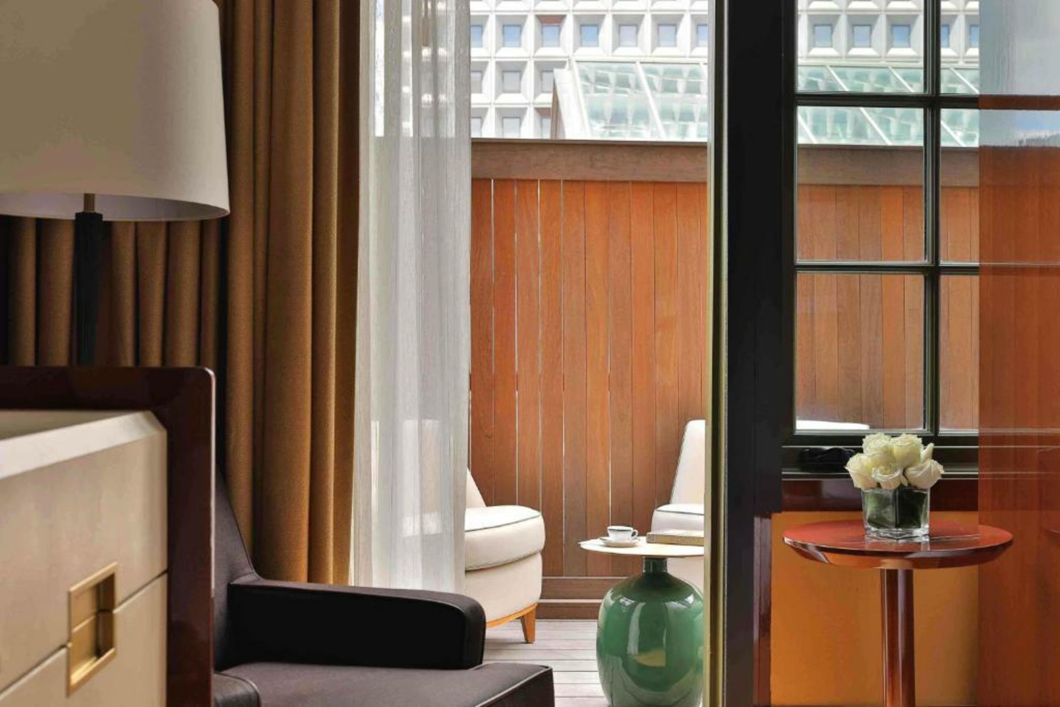 Casa Cipriani New York