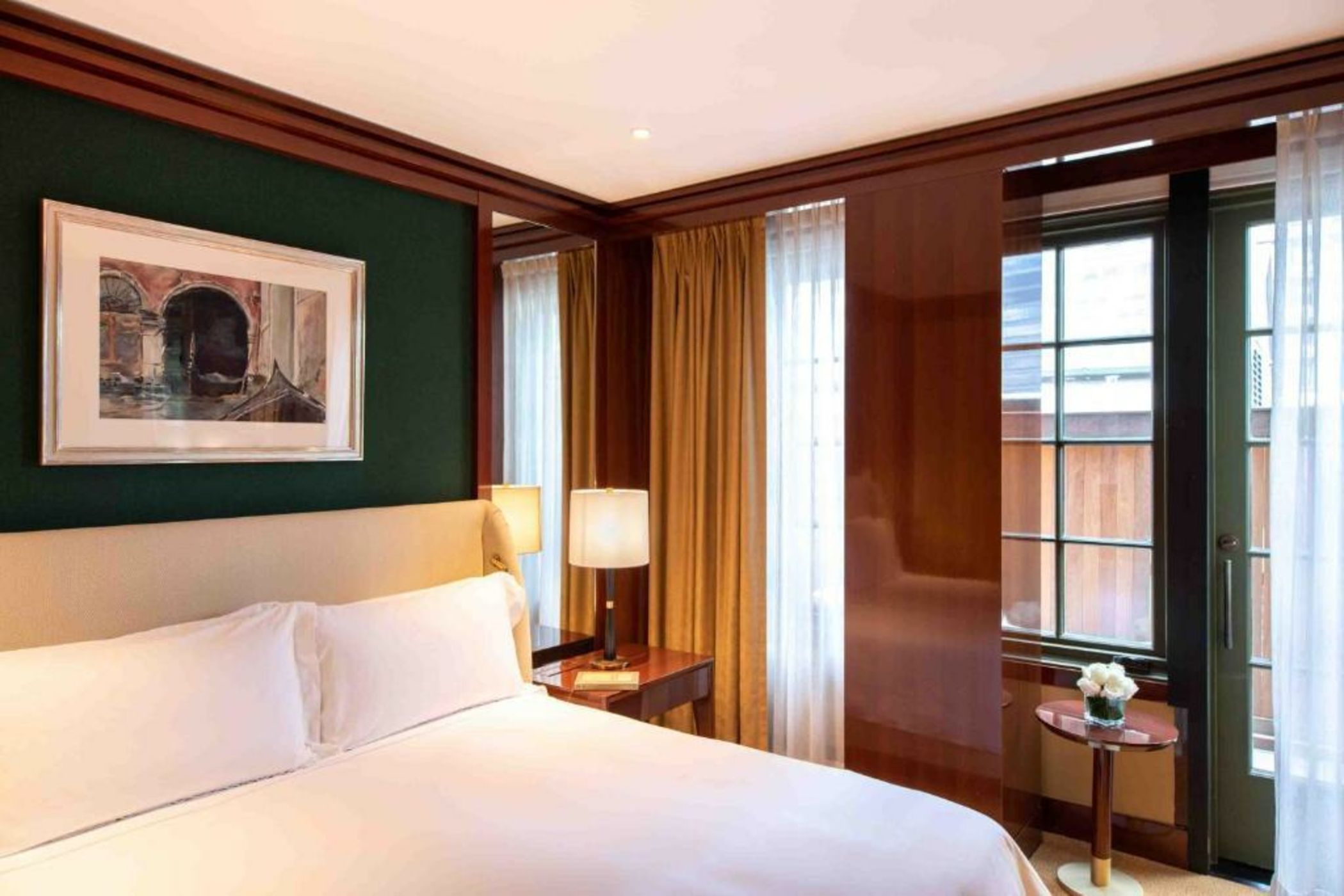 Casa Cipriani New York