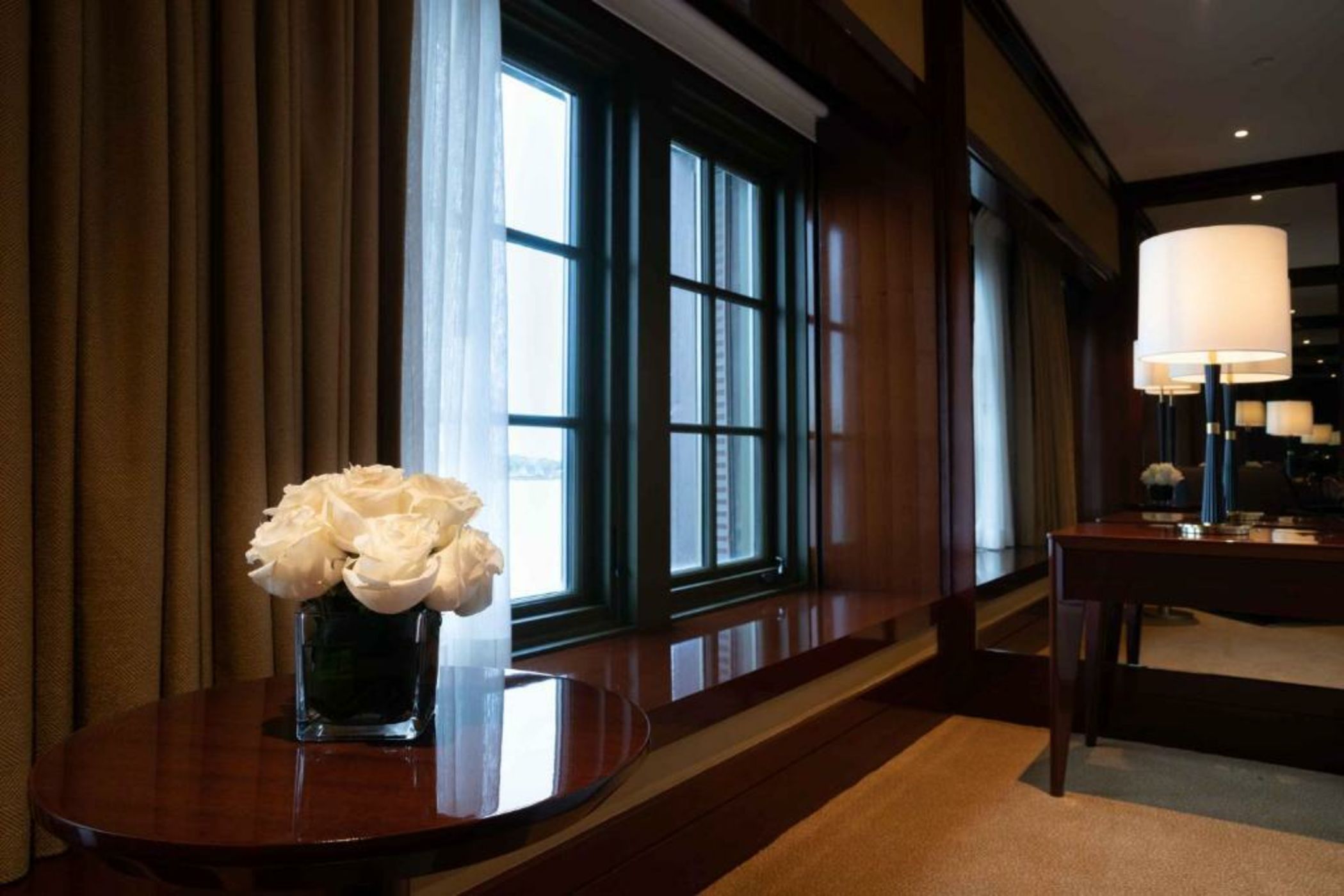 Casa Cipriani New York