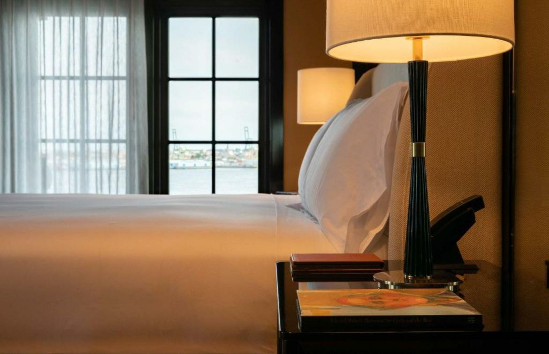 Casa Cipriani New York