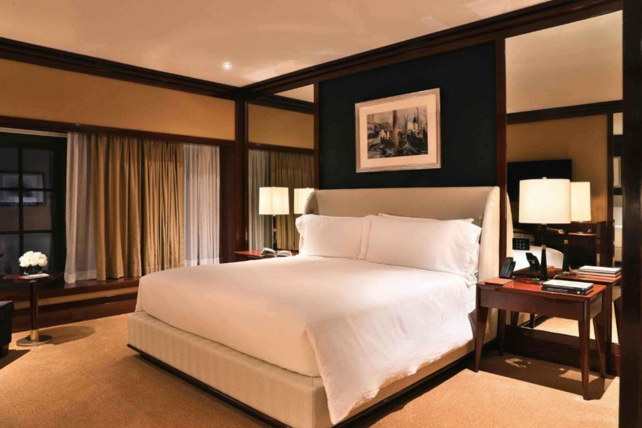 Casa Cipriani New York