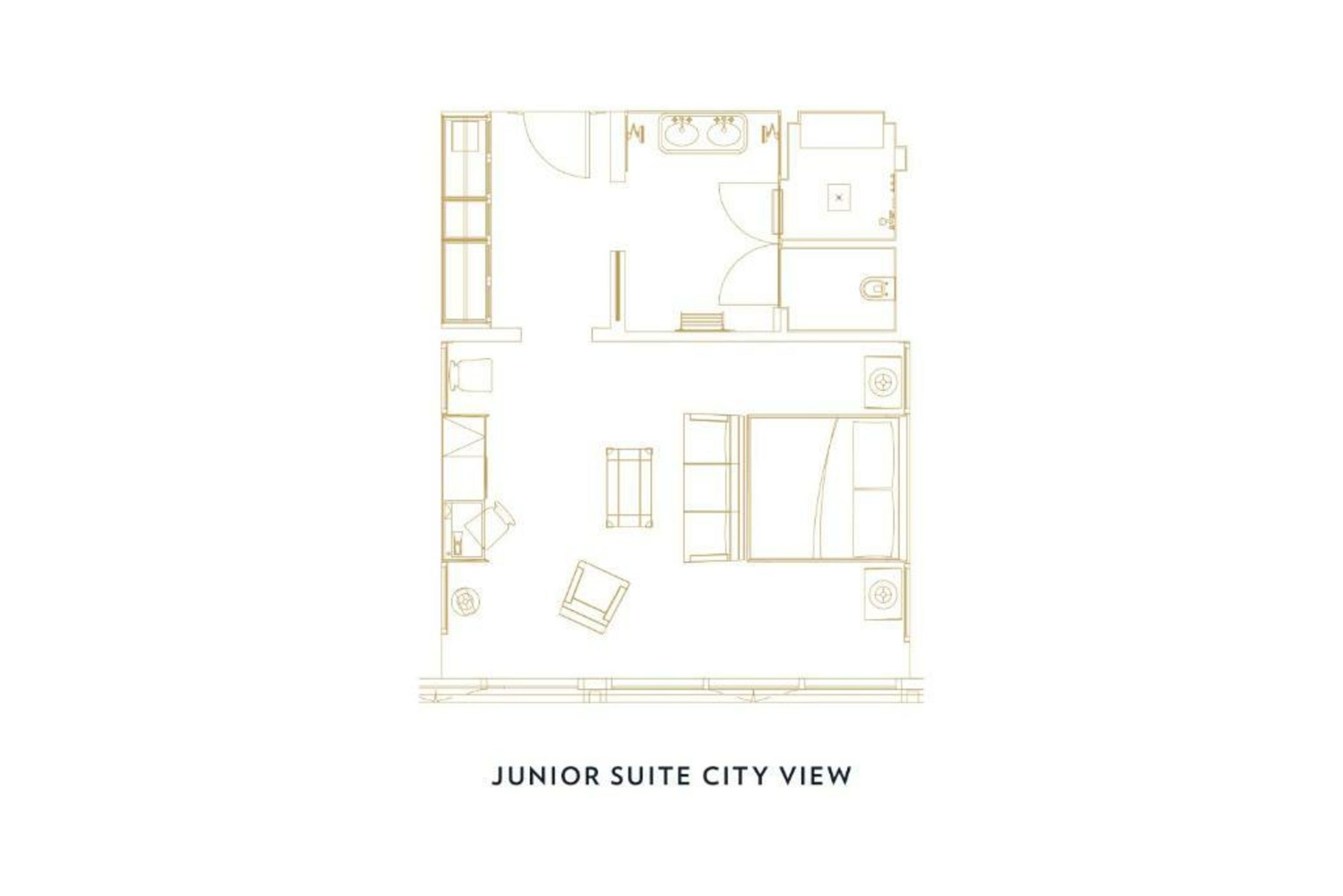 Casa Cipriani New York