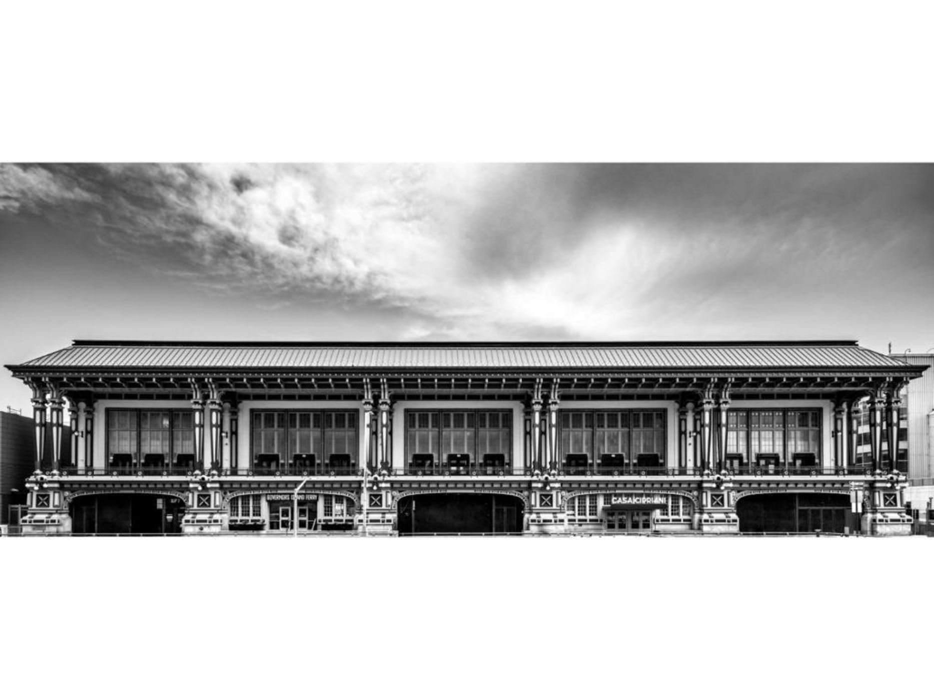 Casa Cipriani New York