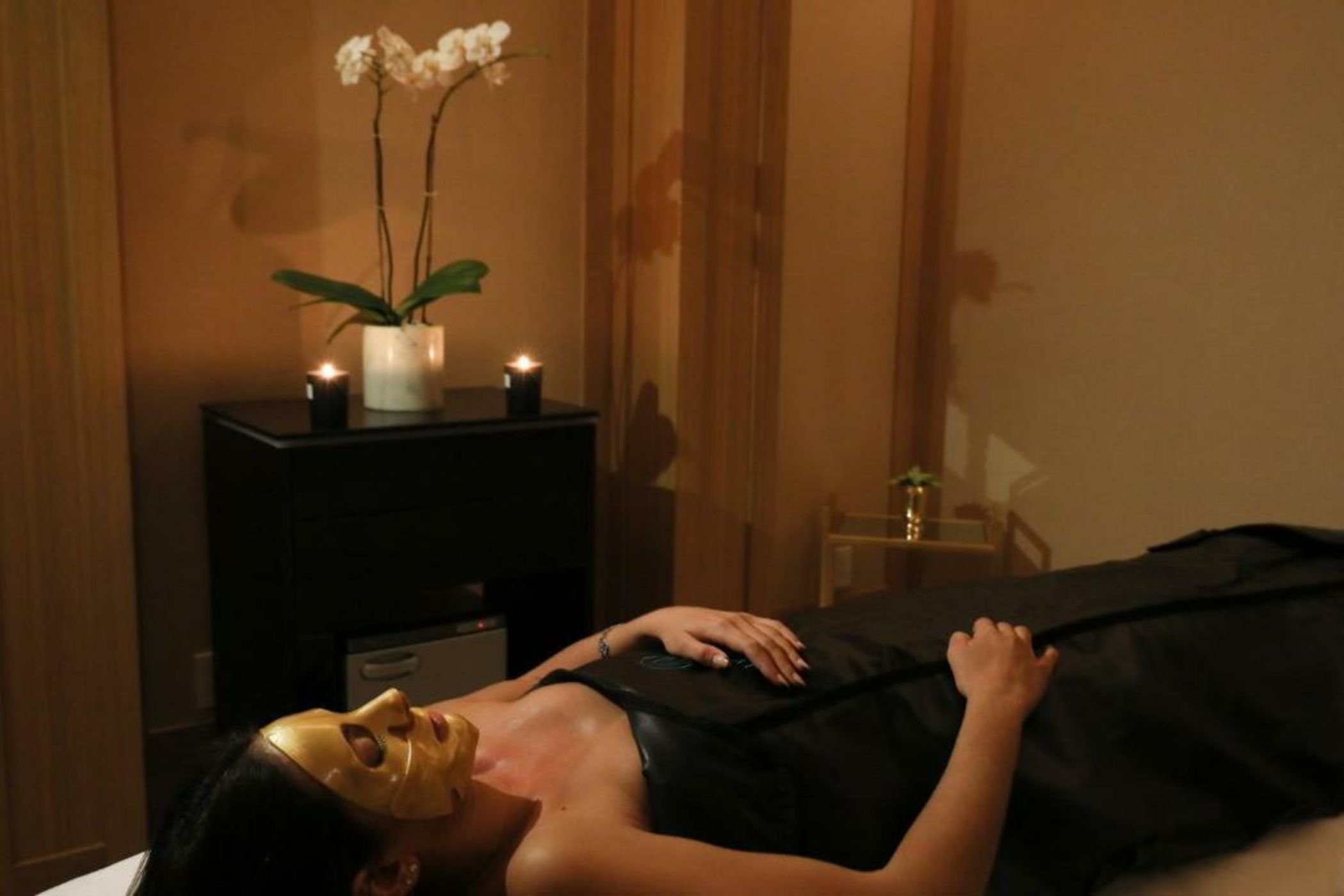 Casa Cipriani New York