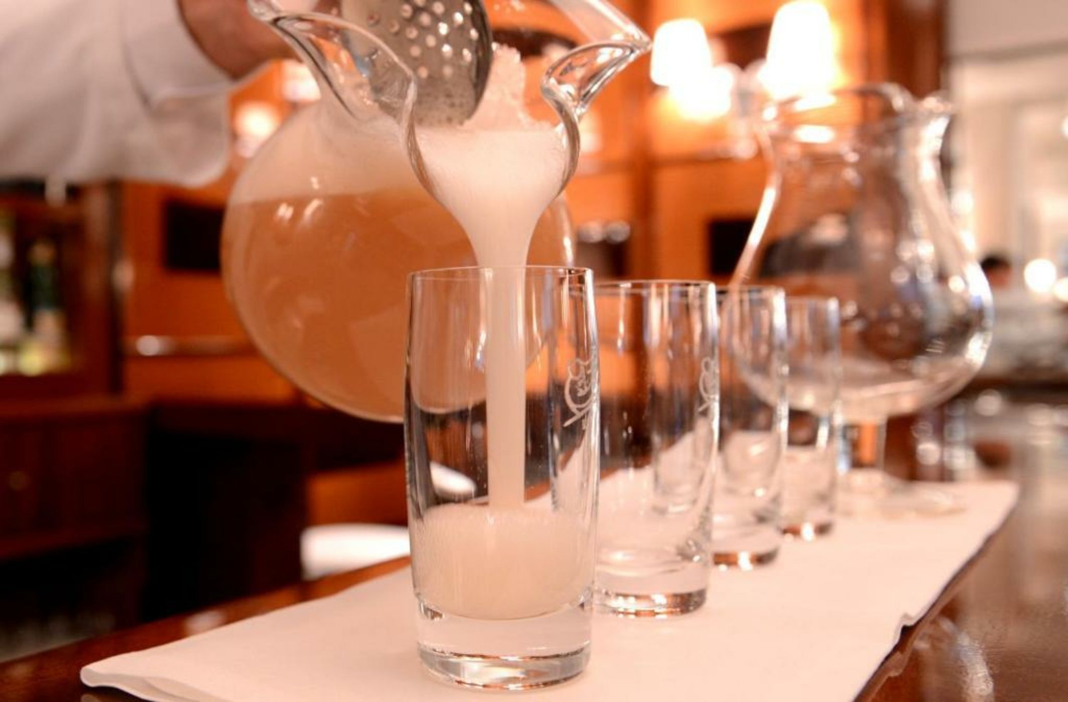 Casa Cipriani New York