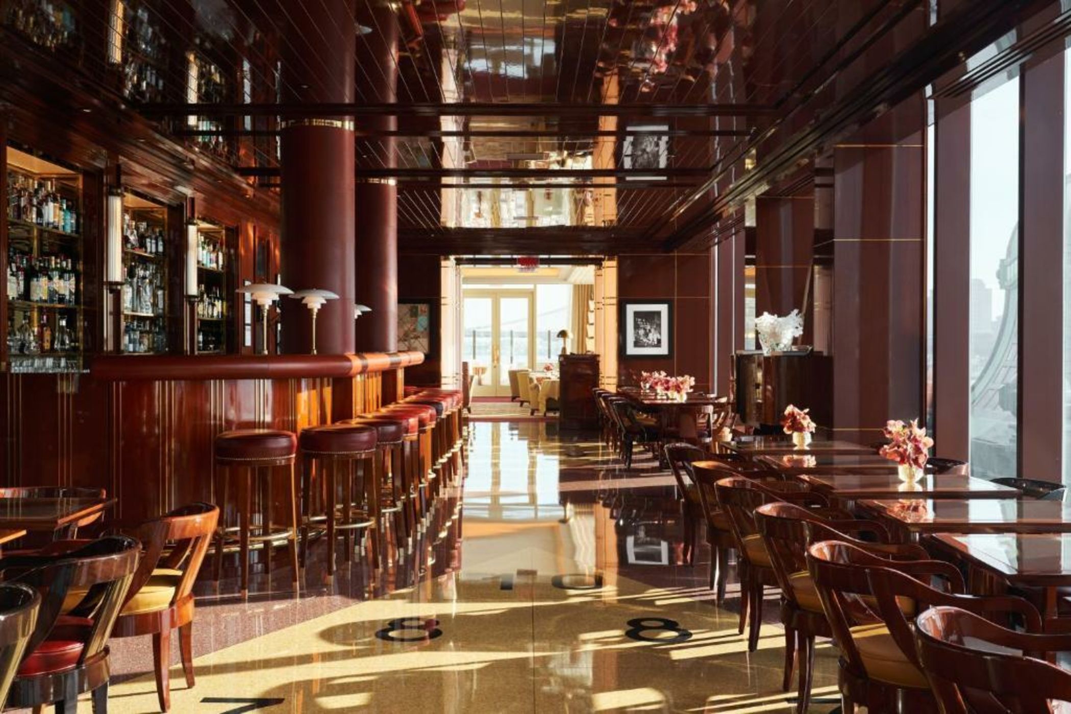 Casa Cipriani New York