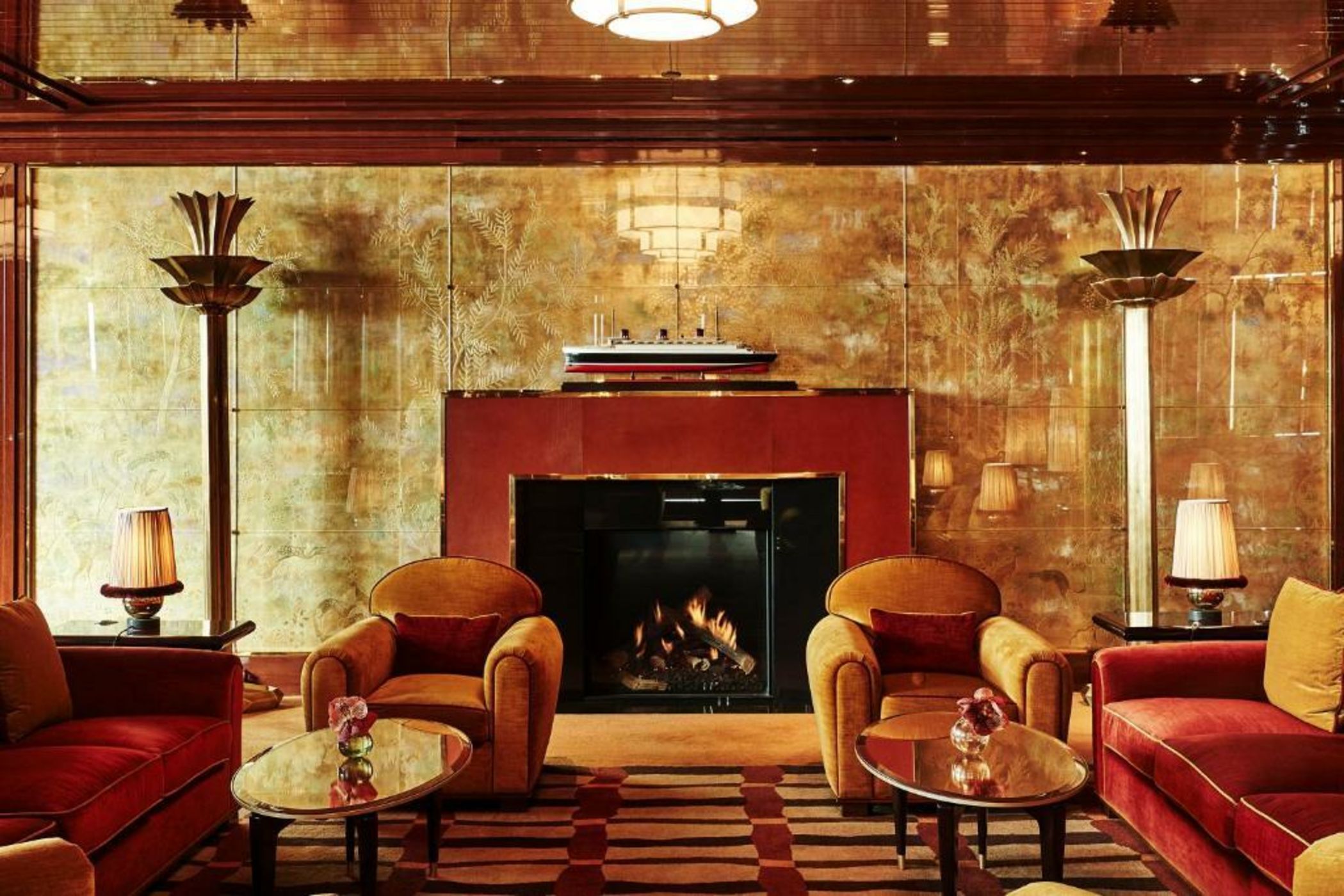 Casa Cipriani New York