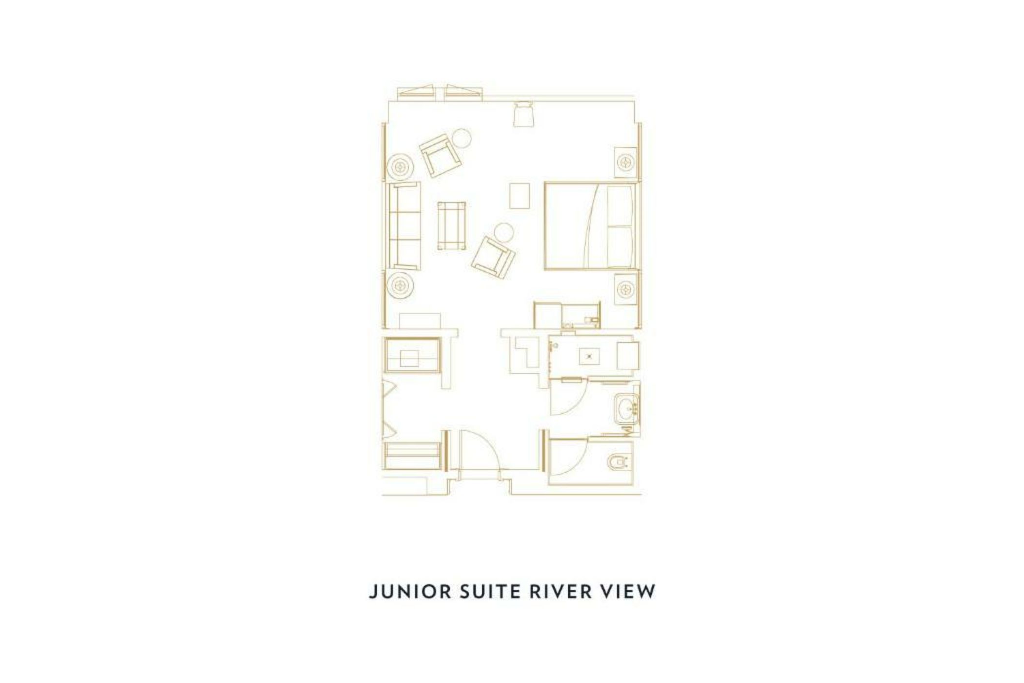 Casa Cipriani New York