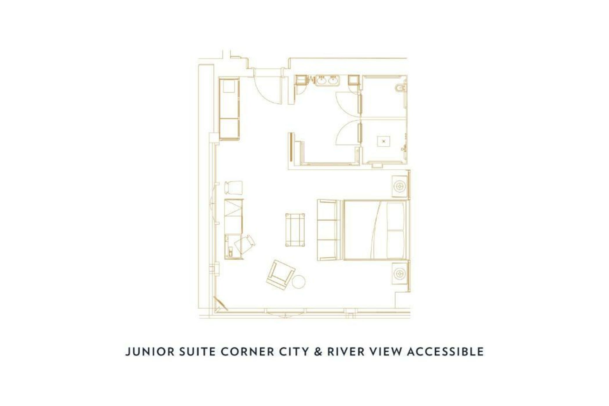 Casa Cipriani New York