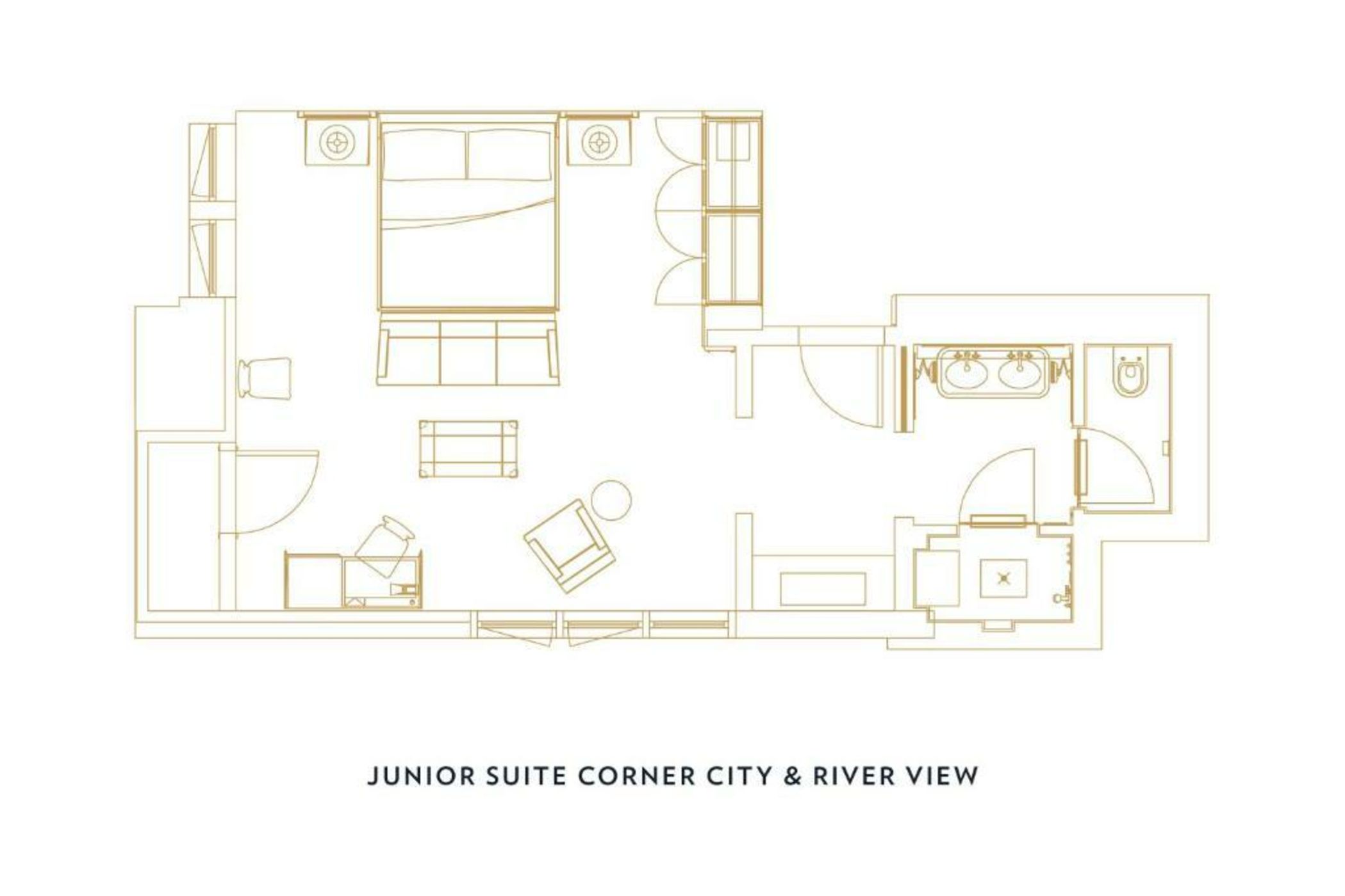 Casa Cipriani New York