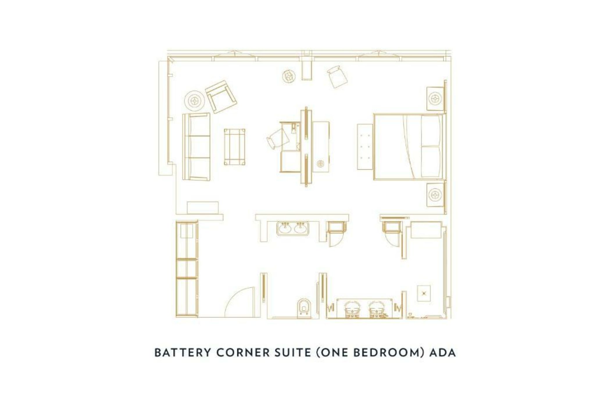 Casa Cipriani New York