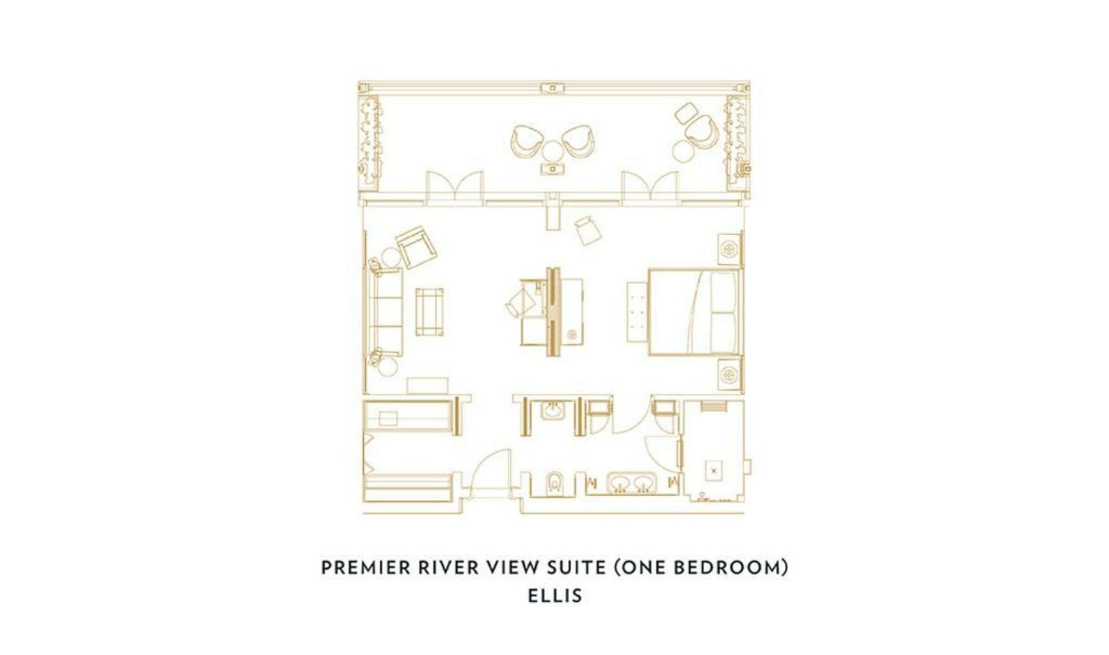 Casa Cipriani New York