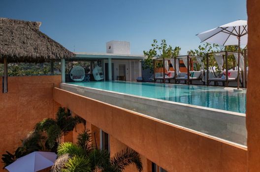Sayulinda Hotel