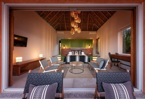 Sayulinda Hotel