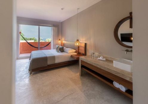 Sayulinda Hotel
