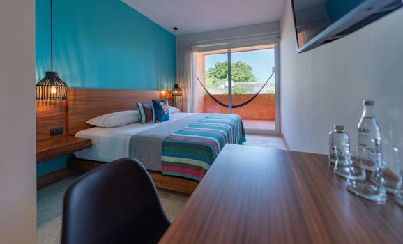 Sayulinda Hotel