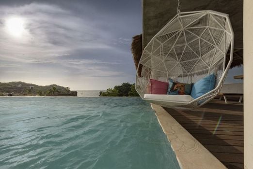 Sayulinda Hotel