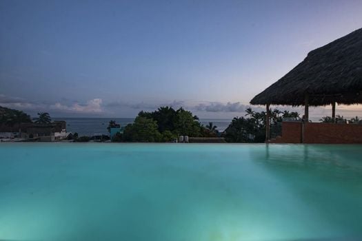 Sayulinda Hotel