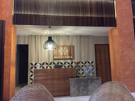 Sayulinda Hotel