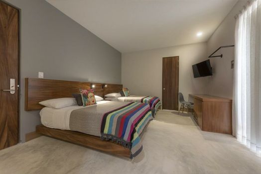 Sayulinda Hotel
