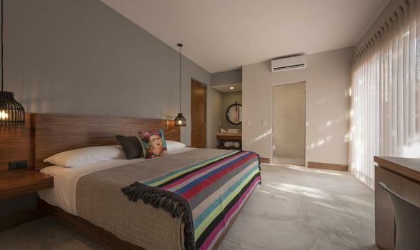 Sayulinda Hotel