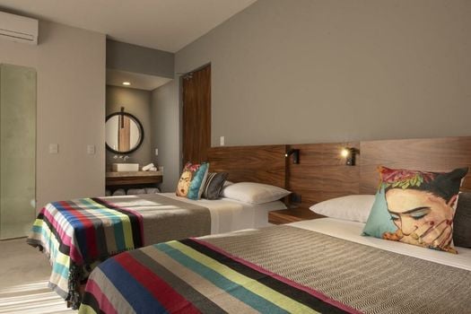 Sayulinda Hotel