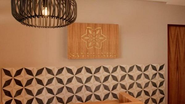 Sayulinda Hotel