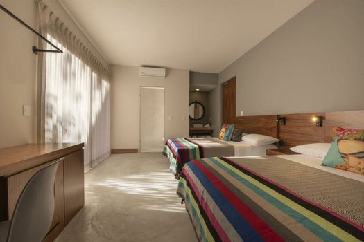 Sayulinda Hotel