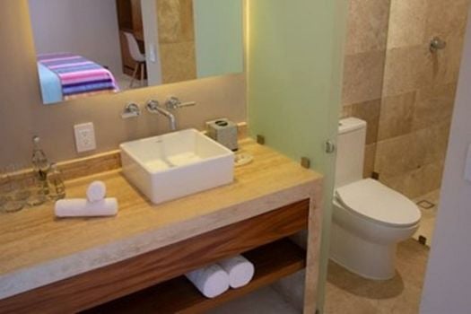 Sayulinda Hotel