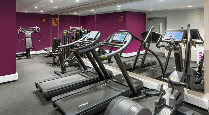 YOTEL London City
