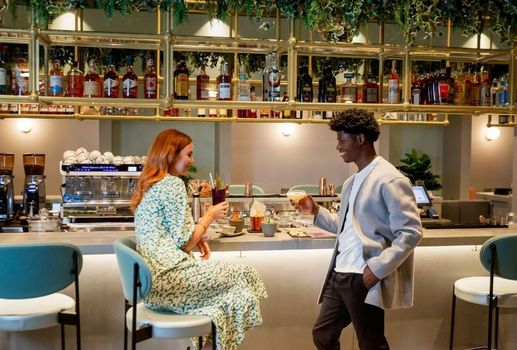 YOTEL London City