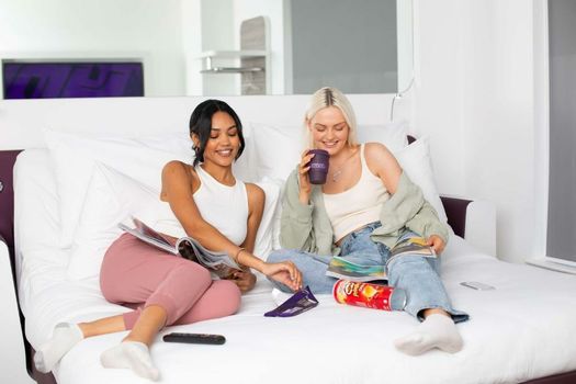 YOTEL London City
