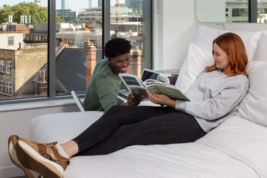 YOTEL London City