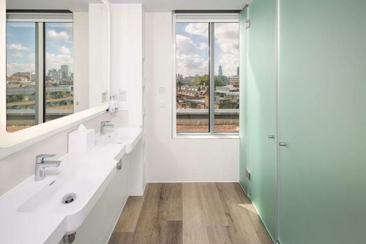 YOTEL London City