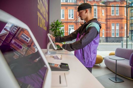YOTEL London City