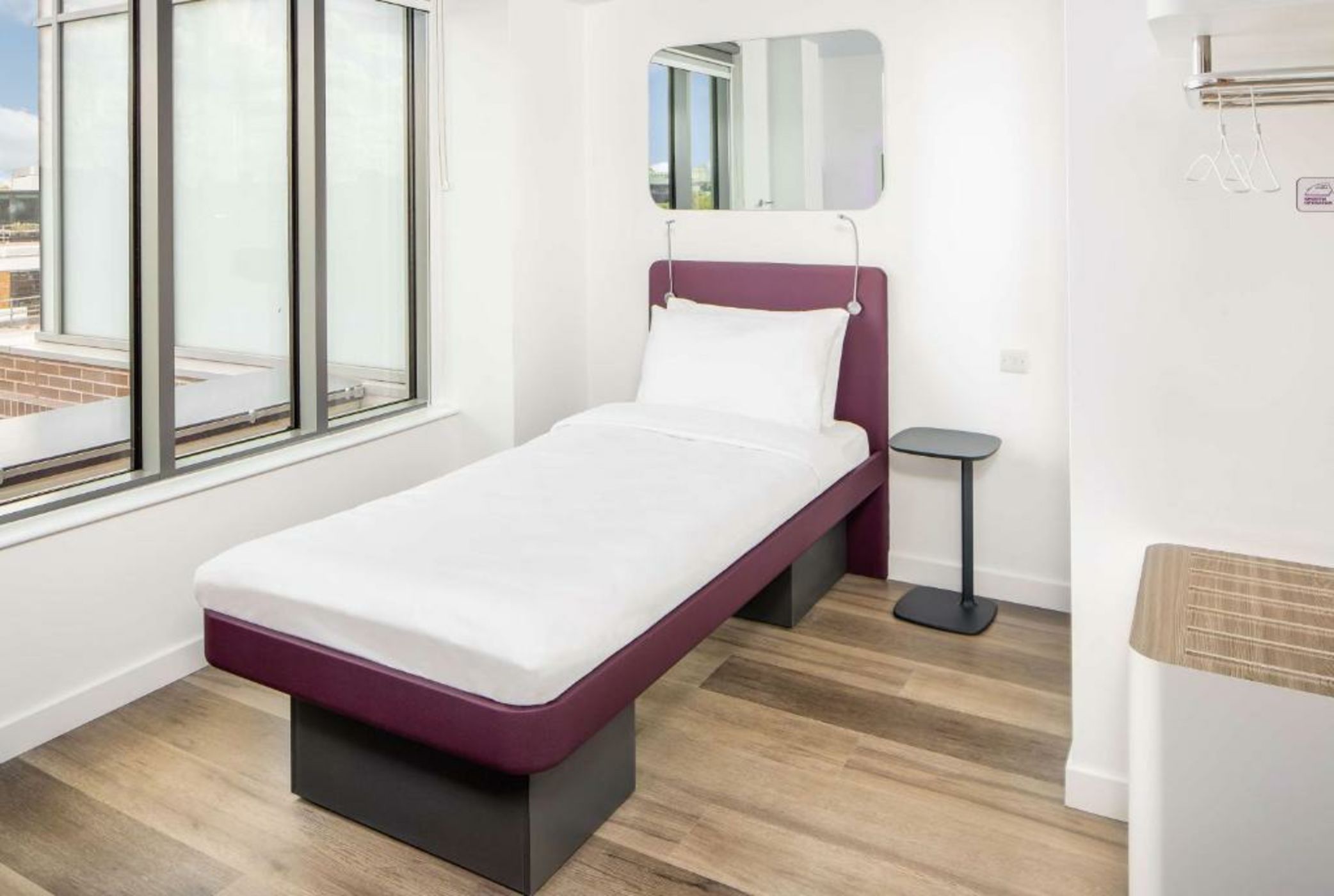 YOTEL London City