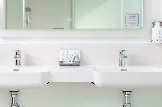 YOTEL London City
