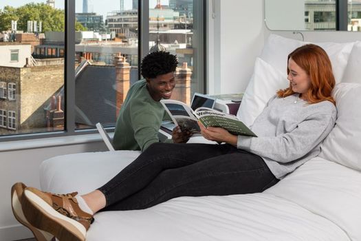 YOTEL London City