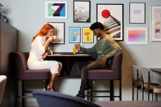 YOTEL London City