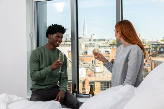 YOTEL London City