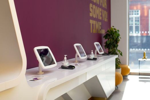 YOTEL London City