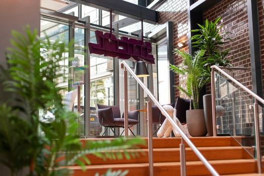 YOTEL London City