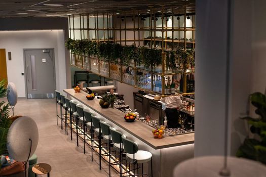 YOTEL London City