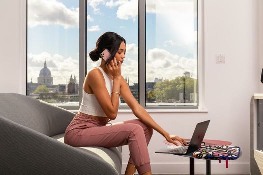 YOTEL London City