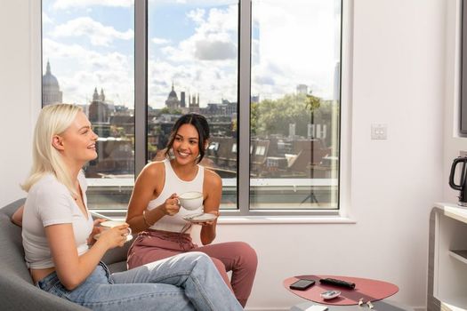 YOTEL London City